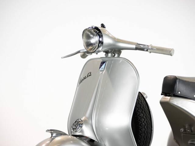 Piaggio Vespa 150 GS