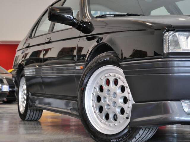 Alfa Romeo 164 3.0 24V Q4