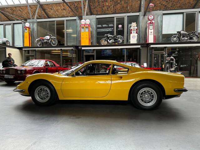 Ferrari Dino 246 GT