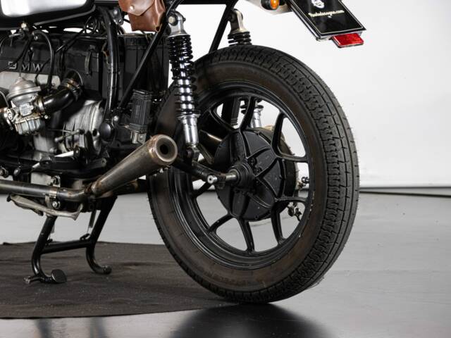 BMW R 65 LS