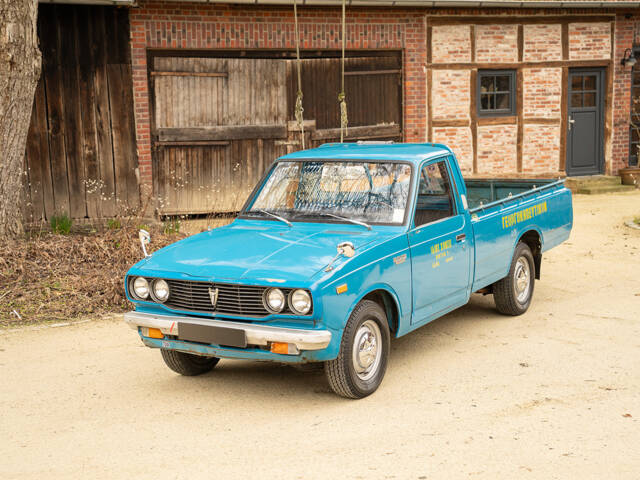 Bild 1/87 von Toyota Hilux (1975)