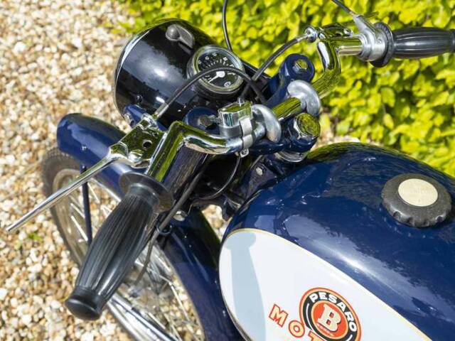 Motobi Ardizio 125