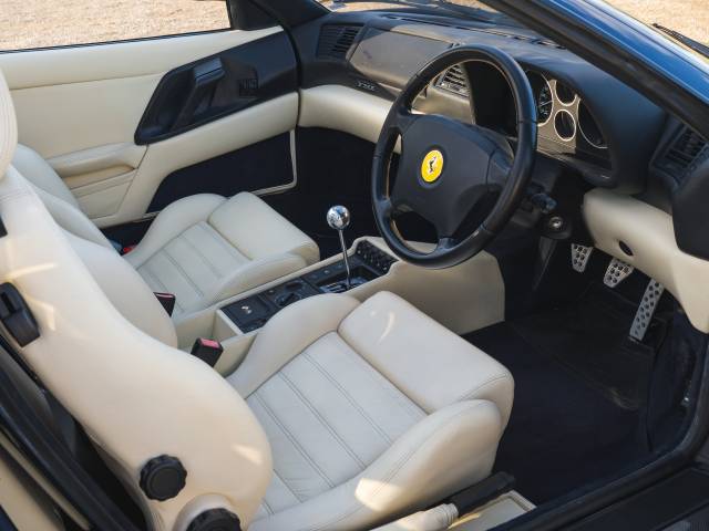 Ferrari F 355 GTS