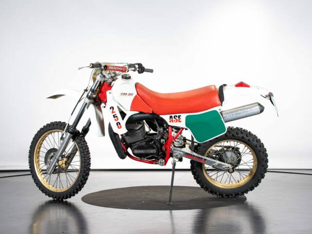Can-Am ASE 250