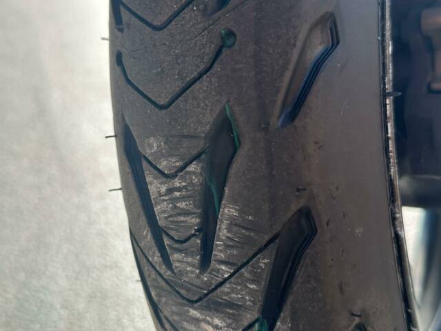 Suzuki GSF 1200 Bandit