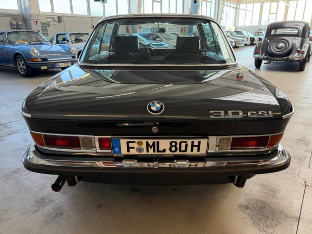 BMW 3.0 CSi