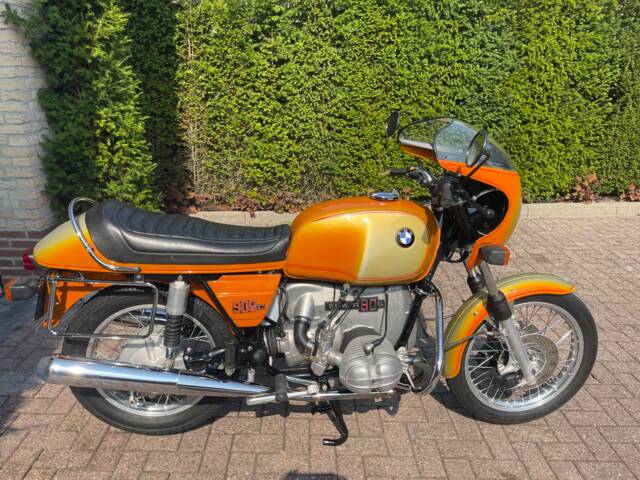 BMW R 90 S