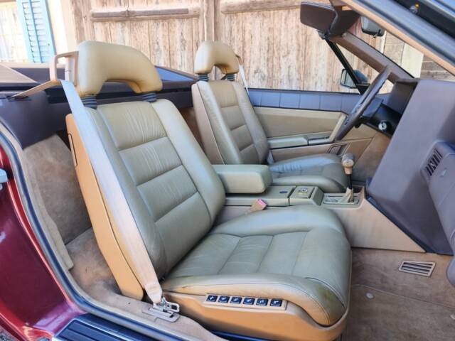 Cadillac Allanté