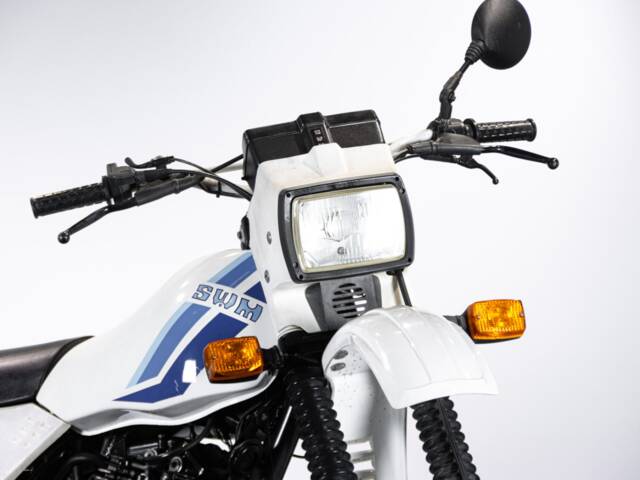 SWM XN 350