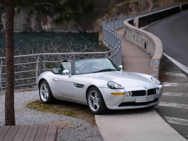BMW Z8