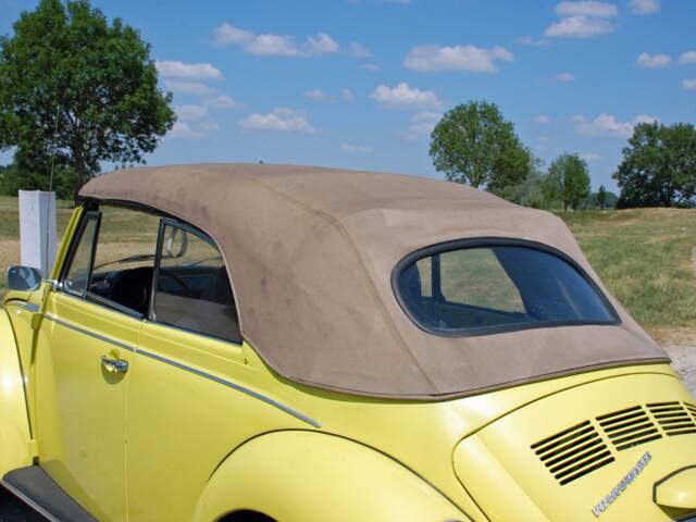 Volkswagen Beetle 1303 S