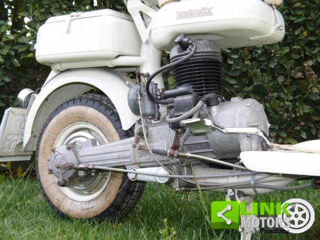 Image 1/21 de Innocenti DUMMY (1954)