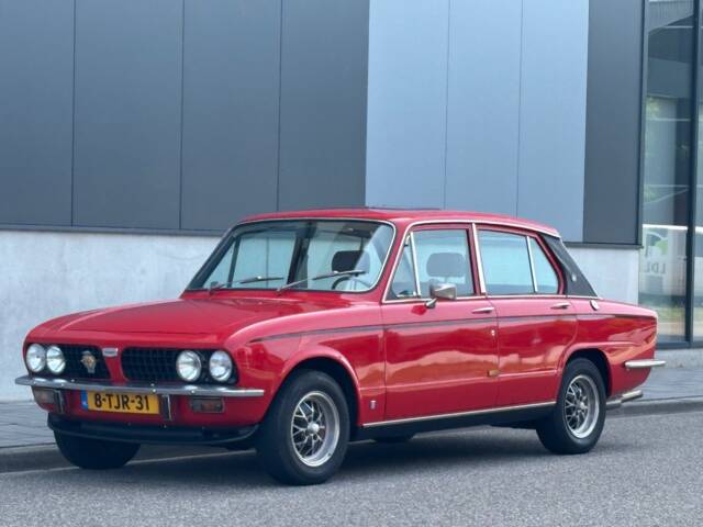 Bild 1/18 von Triumph Dolomite 1850 (1980)