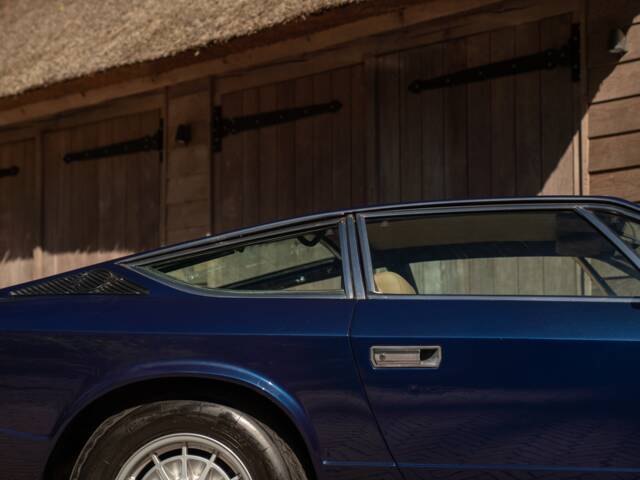 Maserati Khamsin