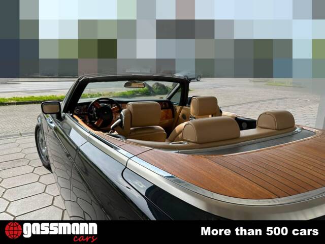 Rolls-Royce Phantom DHC