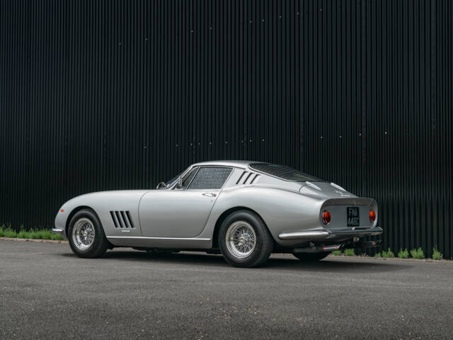 Ferrari 275 GTB