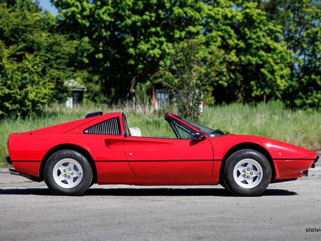 Ferrari 308 GTS