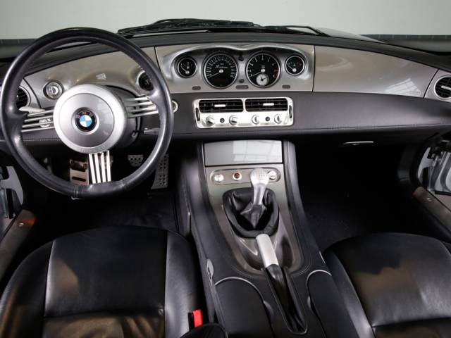 BMW Z8