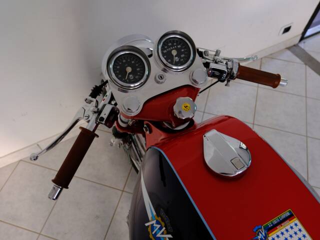 MV Agusta 750 Sport