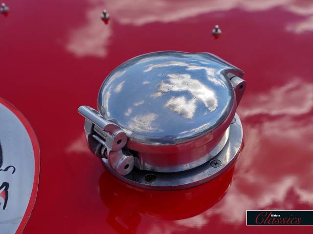 Healey Silverstone - Wir freuen uns auf Ihren Besuch / We are looking forward to your visit
