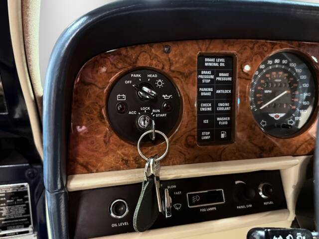 Bentley Turbo R
