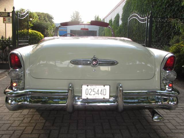 Buick 40 Special Convertible