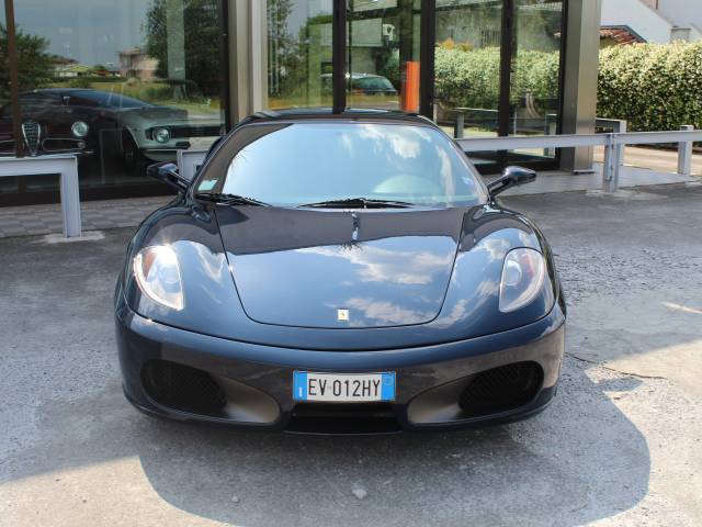 Ferrari F430