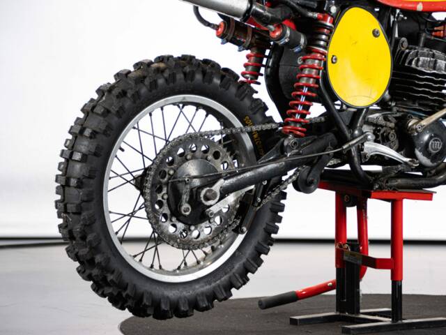 Montesa Cappra 360 VB