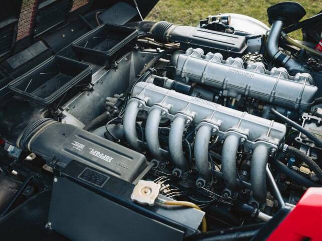 Ferrari 512 BBi