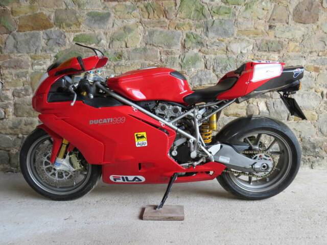 Ducati 999S