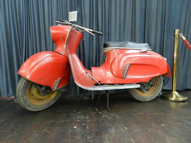 Bild 1/6 von Osa DUMMY (1962)