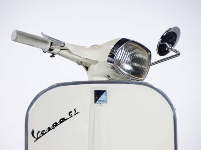 Piaggio Vespa 150 GL