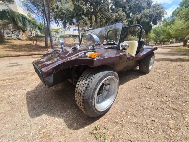 Image 1/62 of Volkswagen Buggy (1976)