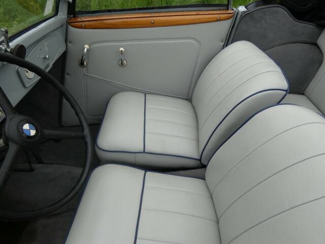 BMW 319 Drauz