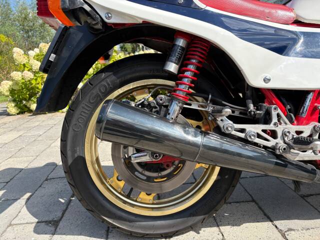 Honda CB 1100 R