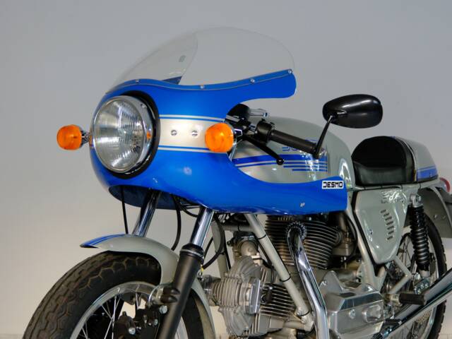 Ducati 900 SS