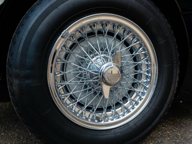 Austin-Healey 3000 Mk II (BN7)