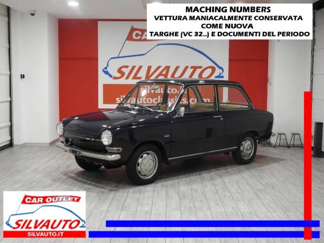 Image 1/15 of DAF 44 (1972)