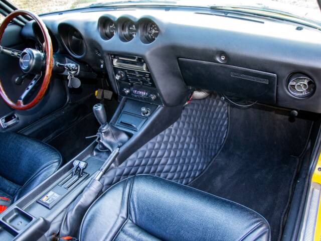 Datsun 240 Z