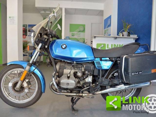 Immagine 1/10 di BMW DUMMY (1981)