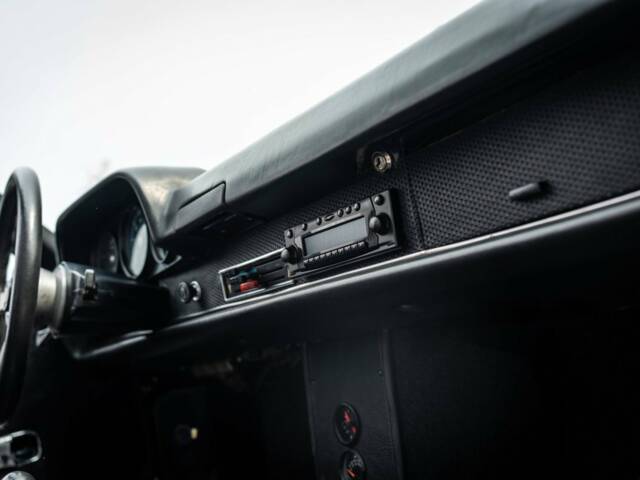 Porsche 914/6
