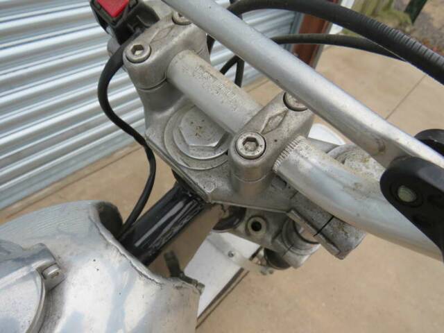 BSA Bantam D 14/4 Supreme