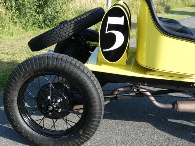 Ford Model A Speedster