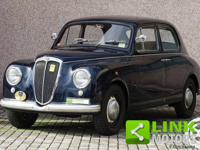 Bild 1/10 von Lancia Appia C10 (1953)