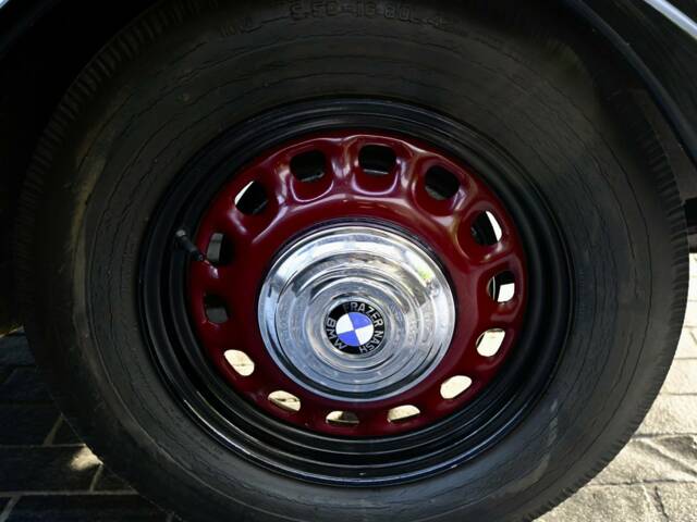 Frazer Nash BMW 320