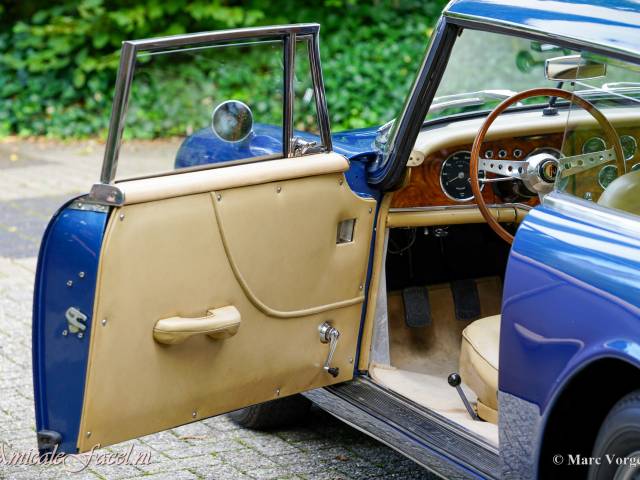 Facel Vega Facel III