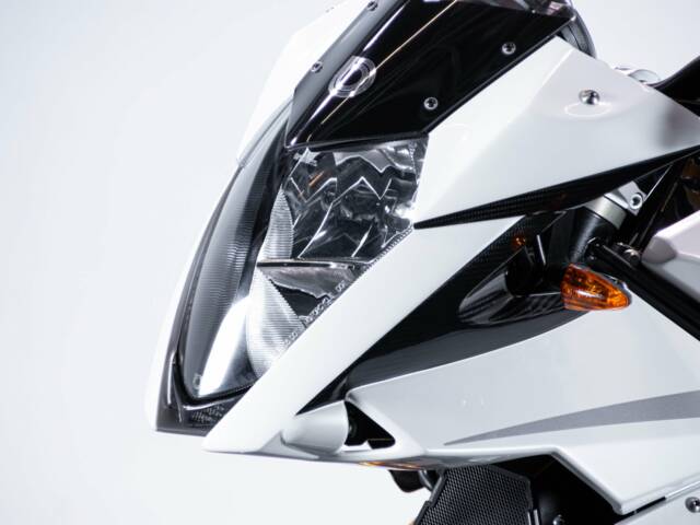 Bimota Tesi 3D "Final Edition"