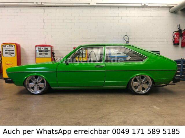 Afbeelding 1/14 van Volkswagen Passat 1.3 (1975)