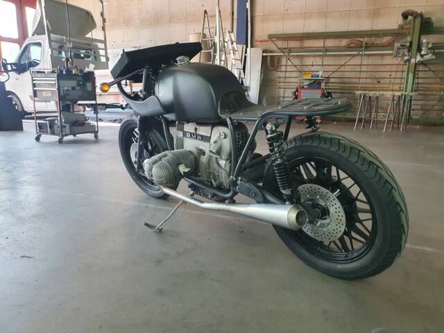 BMW R 100 S