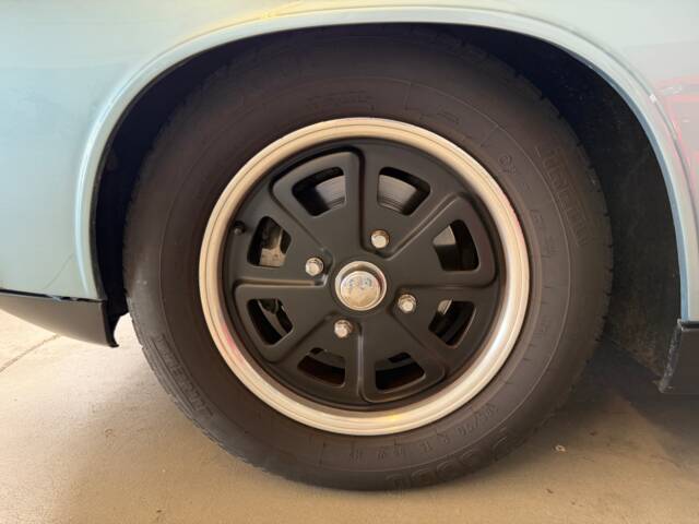 Porsche 914/4  2.0